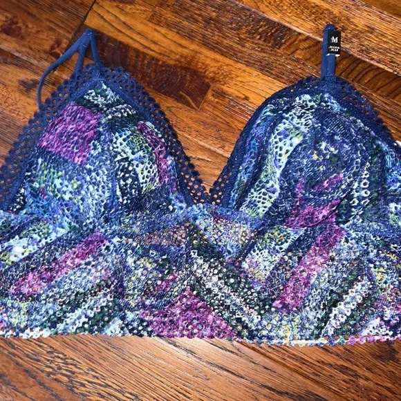 NWT Victoria’s Secret and PINK Bra Bundle